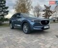 Синий Мазда СХ-5, объемом двигателя 2.49 л и пробегом 45 тыс. км за 22500 $, фото 64 на Automoto.ua