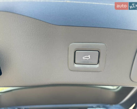 Синій Мазда СХ-5, об'ємом двигуна 2 л та пробігом 72 тис. км за 23900 $, фото 9 на Automoto.ua