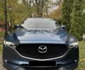 Мазда СХ-5 2021 в Киеве на Automoto.ua Синий Мазда СХ-5, объемом двигателя 2 л и пробегом 34 тыс. км за 25800 $, фото 1 на Automoto.ua