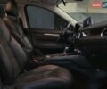 Синій Мазда СХ-5, об'ємом двигуна 2.5 л та пробігом 58 тис. км за 21499 $, фото 19 на Automoto.ua
