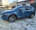 Синий Мазда СХ-5, объемом двигателя 2.49 л и пробегом 24 тыс. км за 21100 $, фото 22 на Automoto.ua