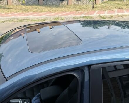 Синий Мазда СХ-5, объемом двигателя 2.5 л и пробегом 35 тыс. км за 22600 $, фото 6 на Automoto.ua