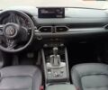 Синий Мазда СХ-5, объемом двигателя 2.49 л и пробегом 87 тыс. км за 21500 $, фото 13 на Automoto.ua