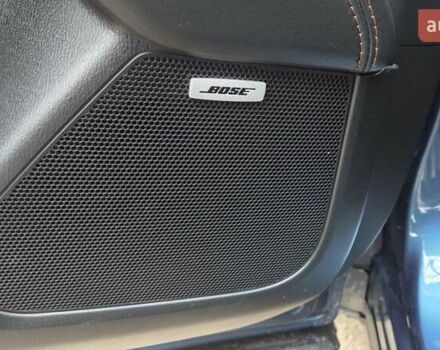 Синий Мазда СХ-5, объемом двигателя 2.49 л и пробегом 102 тыс. км за 25997 $, фото 20 на Automoto.ua