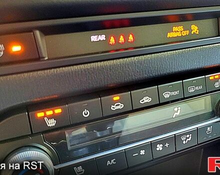 Синій Мазда СХ-5, об'ємом двигуна 2.5 л та пробігом 81 тис. км за 24990 $, фото 4 на Automoto.ua