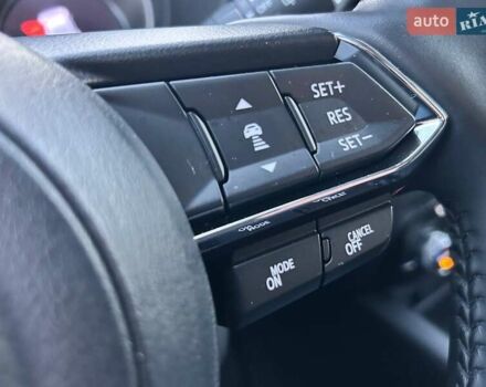 Мазда СХ-5 2021 в Одессе на Automoto.ua Синий Мазда СХ-5, объемом двигателя 2.49 л и пробегом 48 тыс. км за 22500 $, фото 17 на Automoto.ua