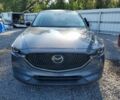 Синій Мазда СХ-5, об'ємом двигуна 2.5 л та пробігом 32 тис. км за 3500 $, фото 4 на Automoto.ua