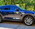 Синій Мазда СХ-5, об'ємом двигуна 2.49 л та пробігом 80 тис. км за 24900 $, фото 16 на Automoto.ua