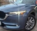 Синий Мазда СХ-5, объемом двигателя 2.49 л и пробегом 45 тыс. км за 22500 $, фото 20 на Automoto.ua