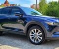 Синий Мазда СХ-5, объемом двигателя 2.49 л и пробегом 79 тыс. км за 25500 $, фото 1 на Automoto.ua