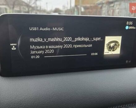 Синий Мазда СХ-5, объемом двигателя 2.49 л и пробегом 102 тыс. км за 25997 $, фото 21 на Automoto.ua