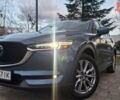 Синий Мазда СХ-5, объемом двигателя 2.49 л и пробегом 45 тыс. км за 22500 $, фото 21 на Automoto.ua