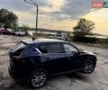 Синий Мазда СХ-5, объемом двигателя 2.49 л и пробегом 36 тыс. км за 25300 $, фото 13 на Automoto.ua