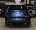 Синій Мазда СХ-5, об'ємом двигуна 2.5 л та пробігом 58 тис. км за 21499 $, фото 3 на Automoto.ua