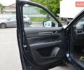 Синий Мазда СХ-5, объемом двигателя 2.49 л и пробегом 9 тыс. км за 27300 $, фото 17 на Automoto.ua