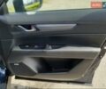 Синий Мазда СХ-5, объемом двигателя 2.49 л и пробегом 51 тыс. км за 23000 $, фото 19 на Automoto.ua