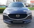Синий Мазда СХ-5, объемом двигателя 2.49 л и пробегом 51 тыс. км за 23000 $, фото 6 на Automoto.ua