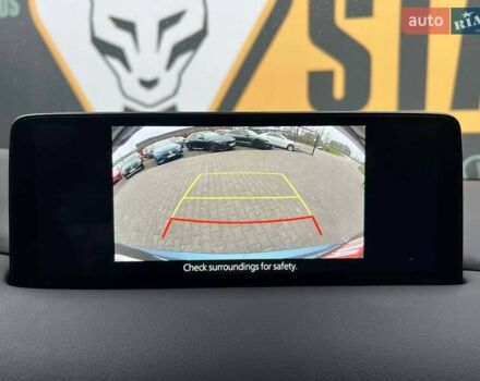 Синий Мазда СХ-5, объемом двигателя 2.49 л и пробегом 26 тыс. км за 19700 $, фото 28 на Automoto.ua