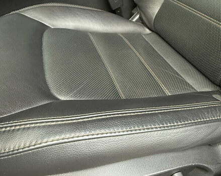 Синій Мазда СХ-5, об'ємом двигуна 2.5 л та пробігом 45 тис. км за 25500 $, фото 7 на Automoto.ua