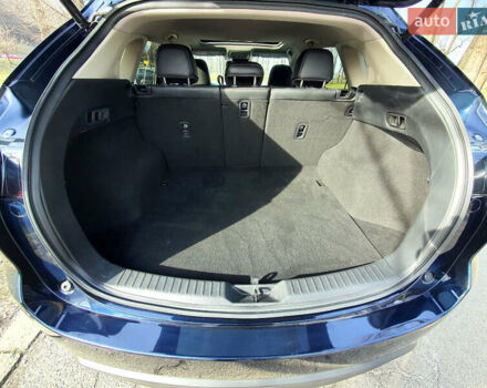 Синій Мазда СХ-5, об'ємом двигуна 2.5 л та пробігом 16 тис. км за 24000 $, фото 21 на Automoto.ua