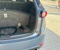 Синий Мазда СХ-5, объемом двигателя 2.49 л и пробегом 65 тыс. км за 24900 $, фото 10 на Automoto.ua