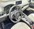 Синий Мазда СХ-5, объемом двигателя 2.5 л и пробегом 27 тыс. км за 7850 $, фото 7 на Automoto.ua