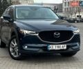Синий Мазда СХ-5, объемом двигателя 2.49 л и пробегом 84 тыс. км за 24000 $, фото 1 на Automoto.ua