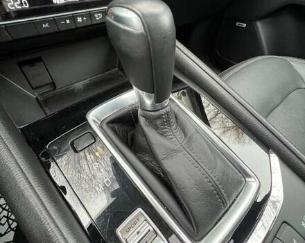 Синий Мазда СХ-5, объемом двигателя 2.49 л и пробегом 26 тыс. км за 19700 $, фото 25 на Automoto.ua