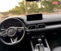 Синий Мазда СХ-5, объемом двигателя 2.49 л и пробегом 36 тыс. км за 25300 $, фото 24 на Automoto.ua