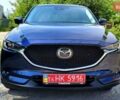 Синий Мазда СХ-5, объемом двигателя 2.49 л и пробегом 79 тыс. км за 25500 $, фото 48 на Automoto.ua