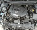 Синий Мазда СХ-5, объемом двигателя 2.5 л и пробегом 65 тыс. км за 15700 $, фото 10 на Automoto.ua
