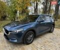 Мазда СХ-5 2021 в Киеве на Automoto.ua Синий Мазда СХ-5, объемом двигателя 2 л и пробегом 34 тыс. км за 25800 $, фото 38 на Automoto.ua