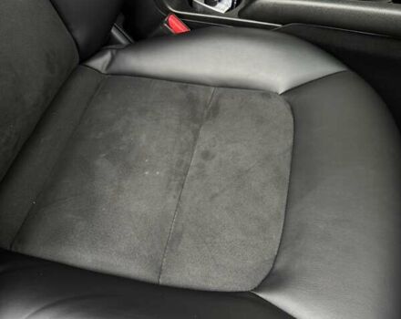 Мазда СХ-5 2021 в Киеве на Automoto.ua Синий Мазда СХ-5, объемом двигателя 2 л и пробегом 34 тыс. км за 25800 $, фото 8 на Automoto.ua