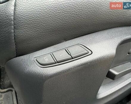 Синий Мазда СХ-5, объемом двигателя 2.49 л и пробегом 61 тыс. км за 26490 $, фото 16 на Automoto.ua