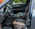 Синий Мазда СХ-5, объемом двигателя 2.5 л и пробегом 49 тыс. км за 6500 $, фото 8 на Automoto.ua