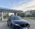 Мазда СХ-5 2021 у Чернігові на Automoto.ua Синій Мазда СХ-5, об'ємом двигуна 2.49 л та пробігом 67 тис. км за 21300 $, фото 7 на Automoto.ua