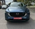 Синий Мазда СХ-5, объемом двигателя 2.5 л и пробегом 35 тыс. км за 24999 $, фото 13 на Automoto.ua
