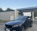 Мазда СХ-5 2021 у Чернігові на Automoto.ua Синій Мазда СХ-5, об'ємом двигуна 2.49 л та пробігом 67 тис. км за 21300 $, фото 5 на Automoto.ua