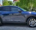 Синий Мазда СХ-5, объемом двигателя 2.49 л и пробегом 79 тыс. км за 25500 $, фото 6 на Automoto.ua