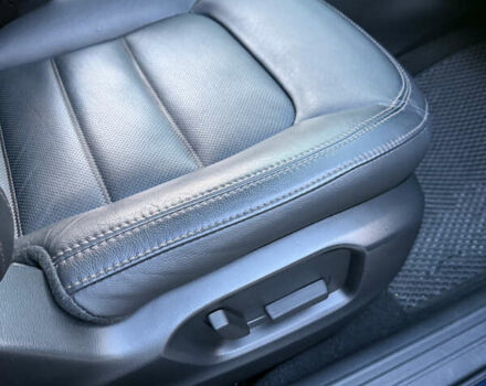 Синій Мазда СХ-5, об'ємом двигуна 2.5 л та пробігом 45 тис. км за 25500 $, фото 20 на Automoto.ua