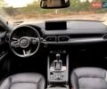 Синий Мазда СХ-5, объемом двигателя 2.49 л и пробегом 36 тыс. км за 25300 $, фото 4 на Automoto.ua