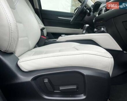 Синий Мазда СХ-5, объемом двигателя 2.49 л и пробегом 84 тыс. км за 24000 $, фото 21 на Automoto.ua