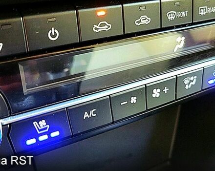 Синій Мазда СХ-5, об'ємом двигуна 2.5 л та пробігом 81 тис. км за 24990 $, фото 5 на Automoto.ua