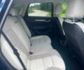 Синий Мазда СХ-5, объемом двигателя 2.5 л и пробегом 37 тыс. км за 10000 $, фото 12 на Automoto.ua
