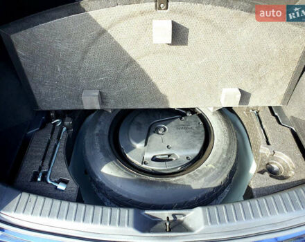 Синій Мазда СХ-5, об'ємом двигуна 2.5 л та пробігом 16 тис. км за 24000 $, фото 20 на Automoto.ua