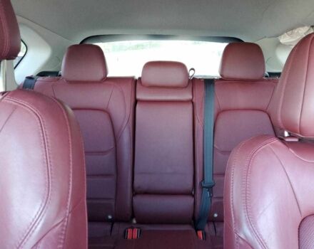 Синій Мазда СХ-5, об'ємом двигуна 2.5 л та пробігом 32 тис. км за 3500 $, фото 9 на Automoto.ua