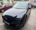 Синий Мазда СХ-5, объемом двигателя 2.49 л и пробегом 71 тыс. км за 25000 $, фото 1 на Automoto.ua