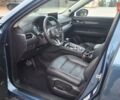 Синий Мазда СХ-5, объемом двигателя 2.49 л и пробегом 45 тыс. км за 22500 $, фото 32 на Automoto.ua