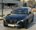 Синий Мазда СХ-5, объемом двигателя 2.5 л и пробегом 52 тыс. км за 26300 $, фото 3 на Automoto.ua