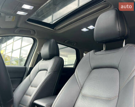 Синий Мазда СХ-5, объемом двигателя 2.5 л и пробегом 66 тыс. км за 25700 $, фото 8 на Automoto.ua